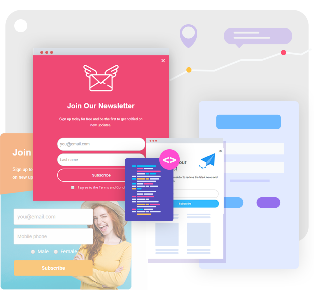 eCommerce automation recipes