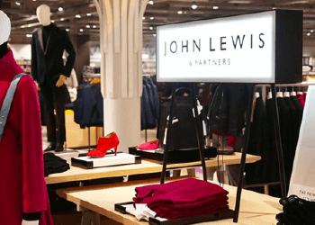 John Lewis