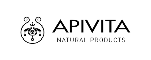Customer testimonials logo - Apivita