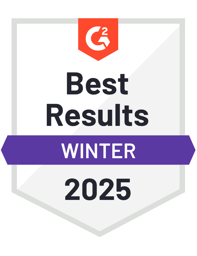 Best Result (Winter 2025)
