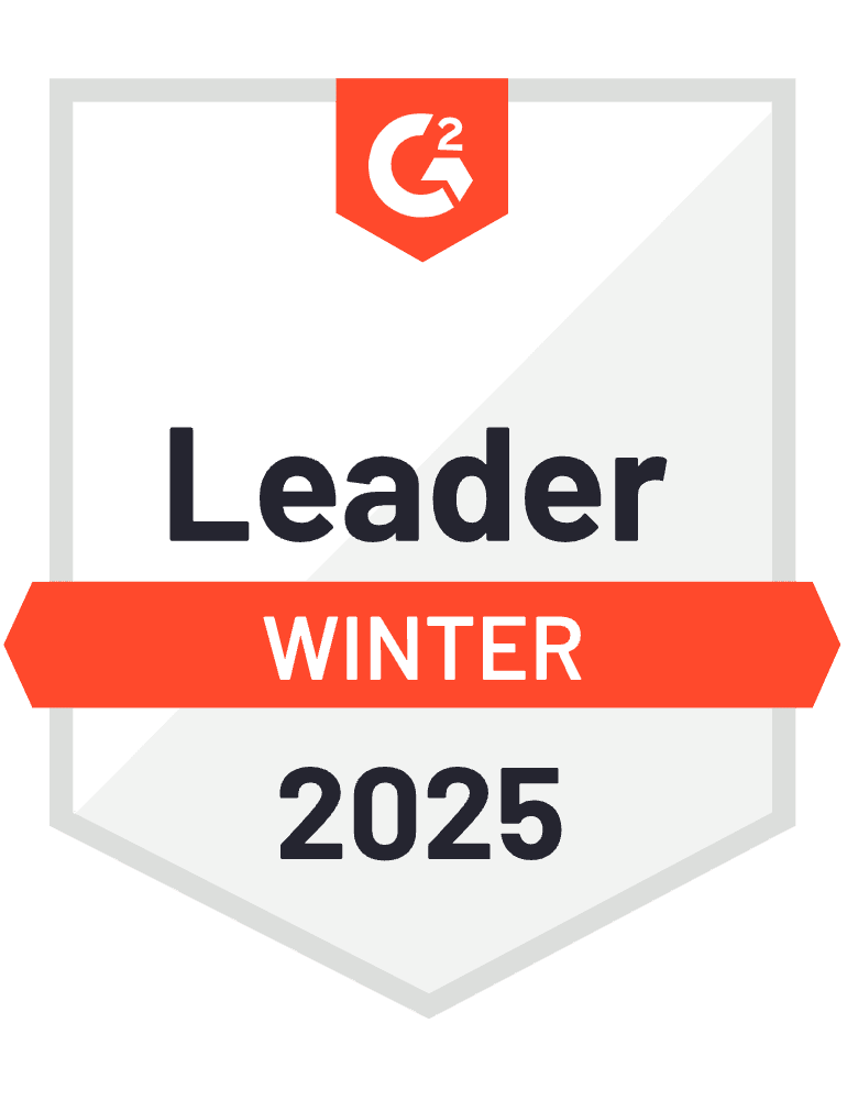 Leader (Winter 2025)