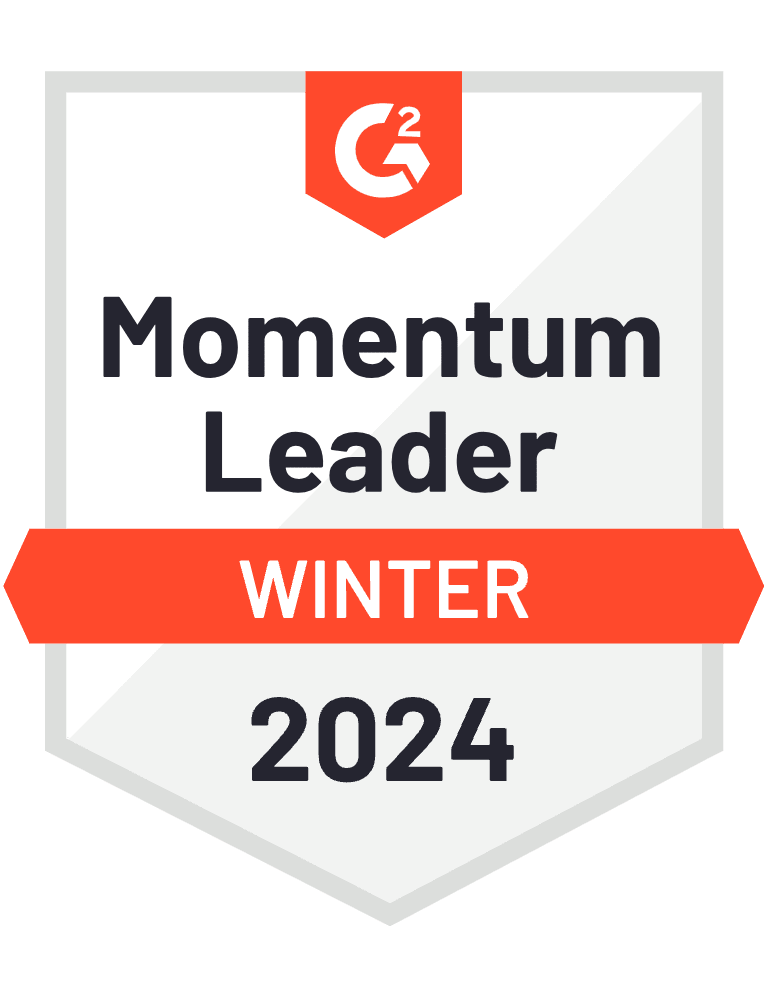 Momentum Leader (Winter 2023)