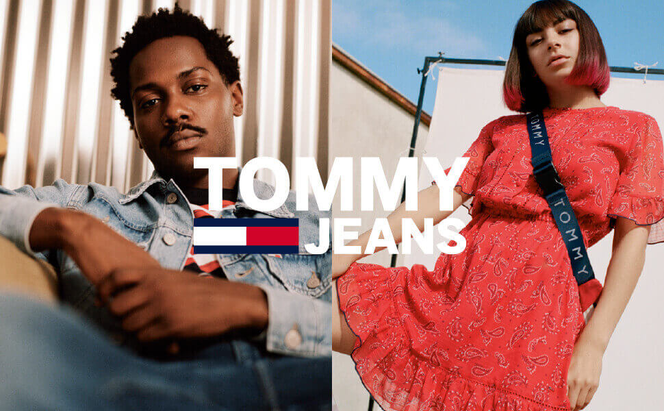 Tommy Hilfiger